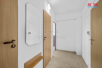 Prodej bytu 1+1, 36 m², Kutná Hora, ul. Na Studních - 16