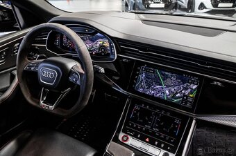 Audi RSQ8 - 16