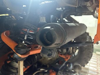 Polaris Sportsman, XP 1000 2016, 9xxx - 16
