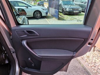 Škoda Yeti 1.4TSi 92kw Outdoor Active - 16