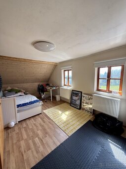 Prodej rodinného domu 200 m2, pozemek 1.207 m2 - 16