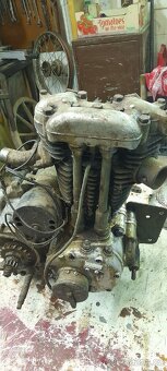 Motor předválka - 16