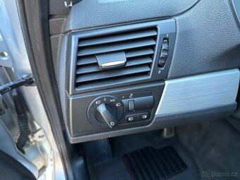 BMW X3 3,0sd 210 kw - 16