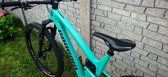 Propain Tyee CF 29 Badmint 2022, Trail, Enduro,MTB - 16