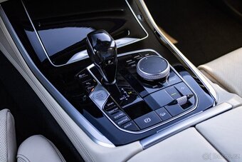 BMW X5 G05 xDrive30d AT /Nezávislé/Nočné videnie - 16