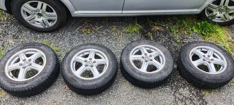 Golf 4 - 16