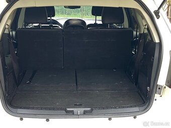 Fiat Freemont 2.0 MultiJet 125 kW 4×4 AUTOMAT – Black Code - 16