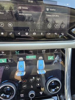 Range Rover Sport 5.0 V8 S/C Autobiography Dynamic 2019 ČR - 16