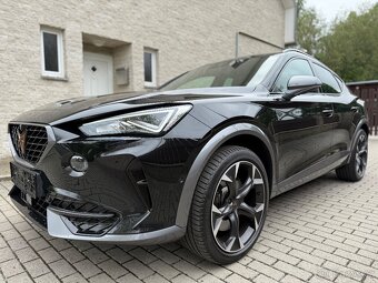 CUPRA FORMENTOR VZ 2,0 TSi 180KW DSG,2024,18000KM - 16