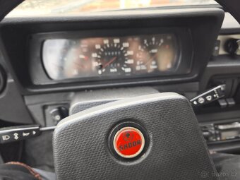 Škoda Rapid 130- sportovní úprava 15" ALU , Finsko - 16