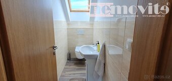 Exkluzivně nabízíme na pronájem rodinného domu v obci Svinař - 16