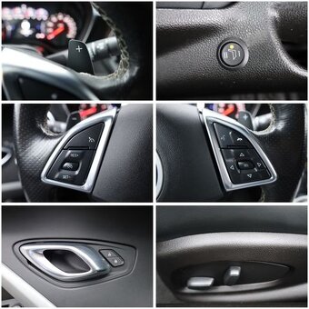 Chevrolet Camaro 6.2 V8 2021 - 16