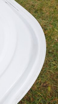 DACIA DUSTER 1 – DVEŘE KUFRU BÍLÉ - 16