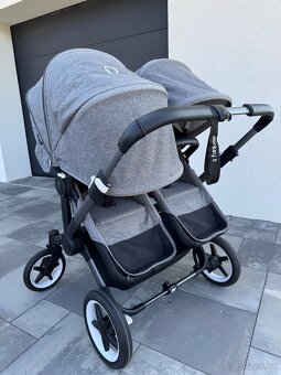 Bugaboo Donkey 5 - 16