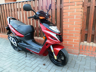 Suzuki katana 50 r - 16