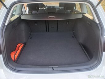 VW Golf 7 Combi 1,5 TSI 96kW DSG,r.v.2019, původ ČR - 16