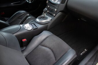 Nissan 370Z 3.7 V6 GT Edition - 16