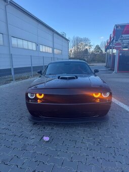 Dodge Challenger 2015 5.7 RT – Supercharger, Nitro, Airlift - 16