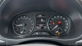 ŠKODA FABIA 1.6 TDI - 16