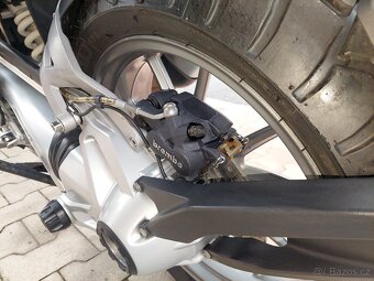 BMW R 1200 GS r.v. 2017 - 16