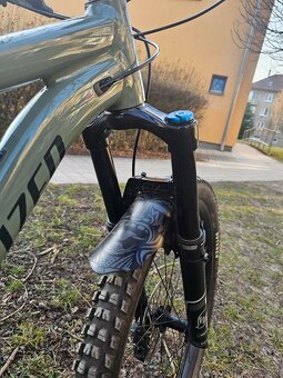 Specialized Stumpjumper Comp Alloy 2021 - 16