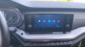 Škoda Octavia IV 4 2.0 TDI - 16