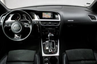 Audi A5 Cabriolet 2.0 TDI 140kW Multitronic - 16