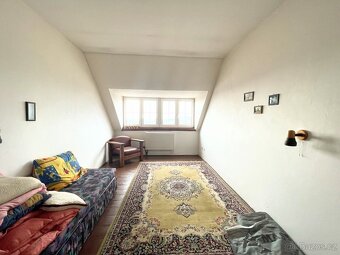 Prodej rodinné domy, 300 m² - Nový Bor - Arnultovice. - 16