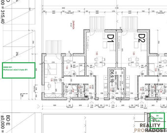 Prodej bytu 3+kk, 79 m2 - Koukalova, Přímětice - 16