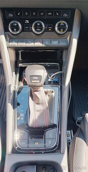 Škoda Kodiaq RS 2.0 TSI 4x4 235kW, ČR, první majitel +DPH - 16