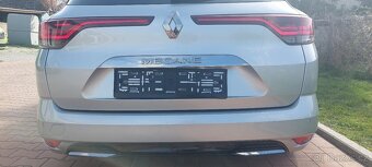 Renault Megane Grandtour 2021 facelift aut. - 16