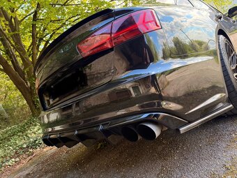 Audi S6/RS6 C7  550ps - 16