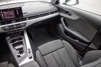 Audi A4 Avant Allroad 40 2.0 TDI mHEV quattro S tronic - 16