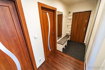 Mladá Boleslav, prodej bytu 3+kk po rekonstrukci 73 m2 + zas - 16