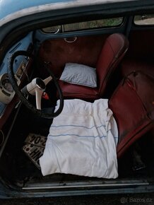 FIAT 600 D - 16