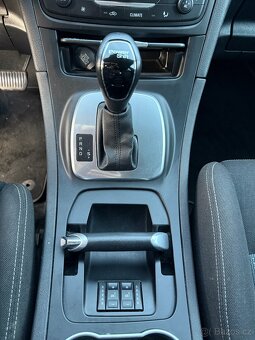 Ford S-Max 2.0TDCI.120KW,Navi,7 Míst,Tažné, 2014 - 16