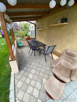 Rodinný dům-Závidkovice - 16