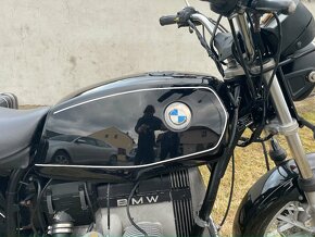 BMW R 65 - 16