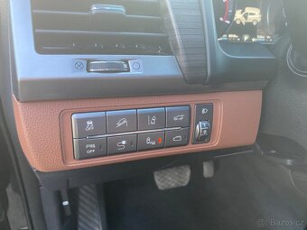 SsangYong Rexton 2.2d 132 kW kup ČR 05/2019 PREMIUM - 16