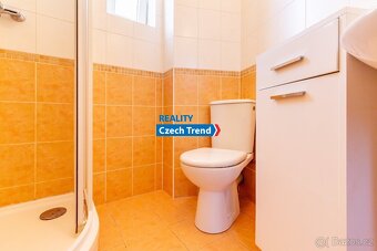 Prodej bytu 1+1, 47 m2 - Olomouc - Nová Ulice, ev.č. 02780 - 16