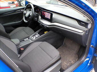 Škoda Octavia 1,0 TSI e-TEC DSG-DPH - 16
