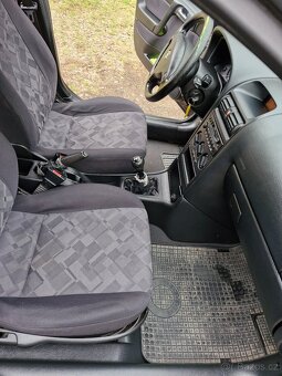 Opel Astra 1,6, 55kW, 1998, první majitel v ČR - 16