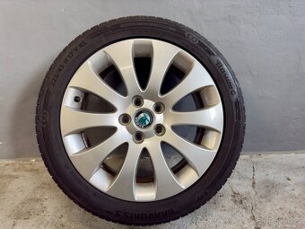 Škoda Superb 2.0TDI DSG 2011 ELEGANCE - 16