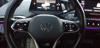 VW ID4 150KW - 16