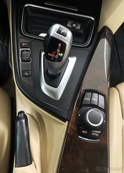BMW Řada 4 420i Coupe - 16