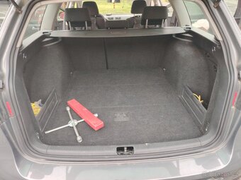 VW Passat B6 Variant, 1.9 Tdi, 77 Kw, 3C, 2007 - 16