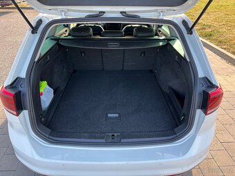 VW PASSAT 1.5TSi 110kW ELEGANCE DSG, ČR, 2021, 78 tkm - 16