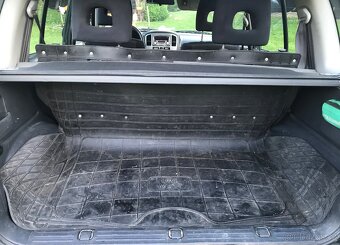 SUZUKI Grand Vitara - 16