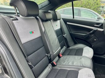 Skoda Octavia RS 2.0TDI 125kw - 16