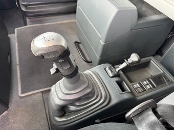 Tahač MAN TGX 26.540   6x2 Euro 5 EEV - 16